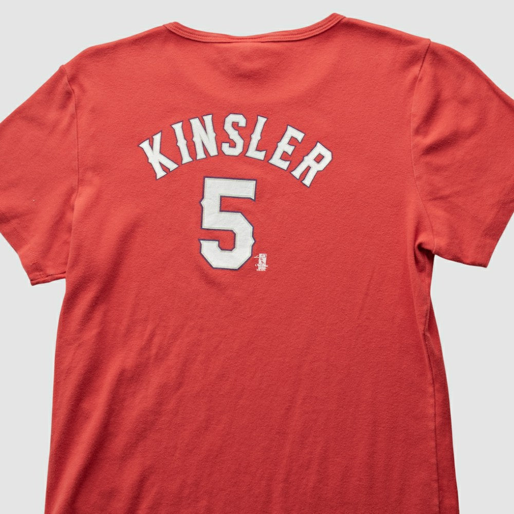 Texas Rangers 2009 T-Shirt Discount