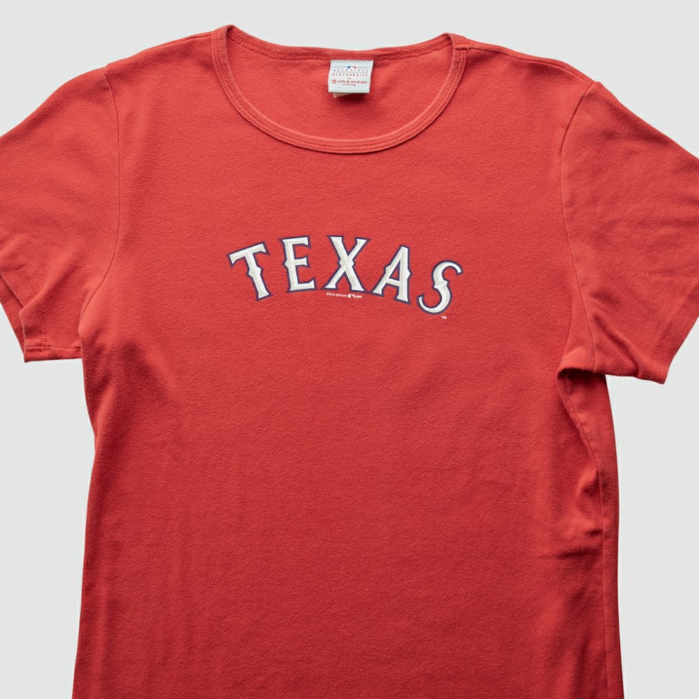 Texas Rangers 2009 T-Shirt Discount