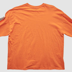 Cincinnati Bengals NFL 2000s T-Shirt - Orange Vintage - Fanatics