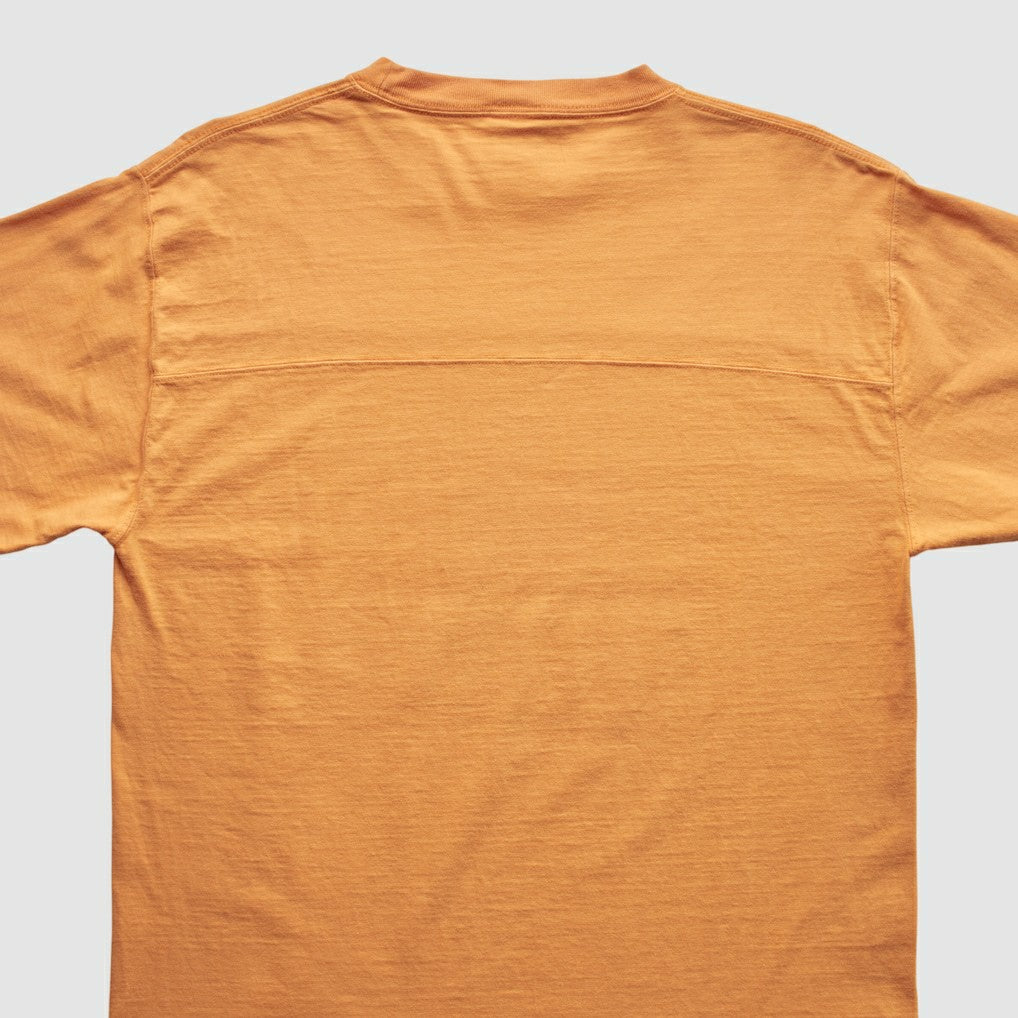 Cincinnati Bengals Reebok 2000s T-Shirt - Orange Vintage - Fanatics