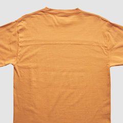 Cincinnati Bengals Reebok 2000s T-Shirt - Orange Vintage - Fanatics