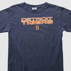 Detroit Tigers Lee Apparel 2000s T-Shirt for sale