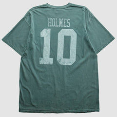 New York Jets NFL 2010 T-Shirt - Green Vintage - Fanatics