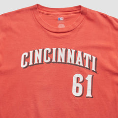 Cincinnati Reds Genuine Merchandise 2000s T-Shirt Near Me