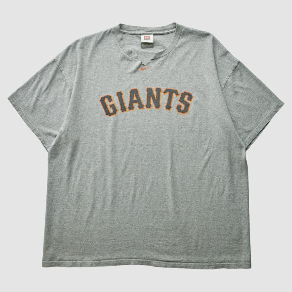 San Francisco Giants Nike 2000s T-Shirt Online