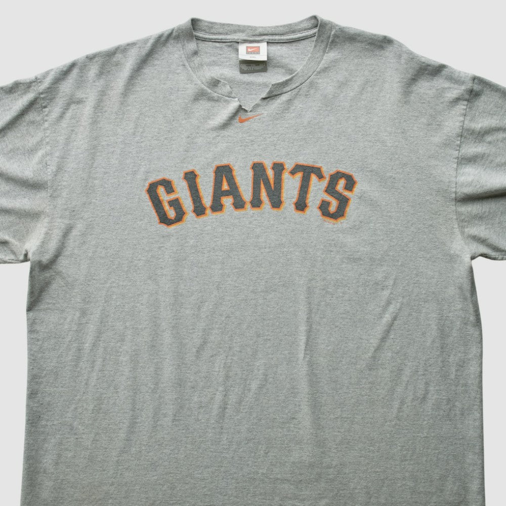 San Francisco Giants Nike 2000s T-Shirt Online