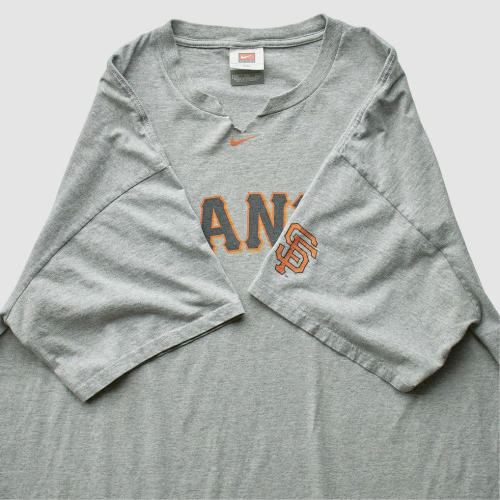 San Francisco Giants Nike 2000s T-Shirt Online