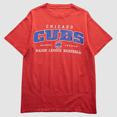 Chicago Cubs 2006 T-Shirt Sale