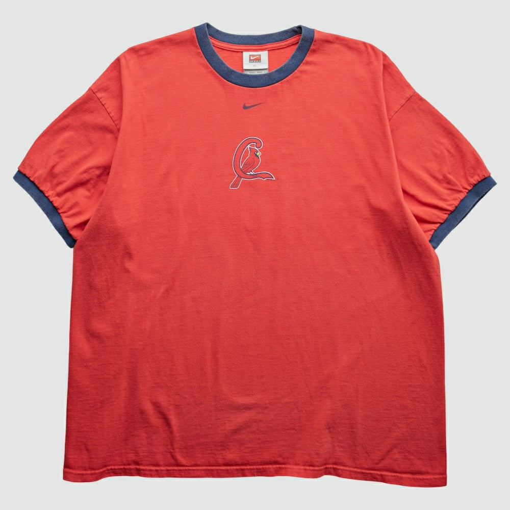 St. Louis Cardinals Nike 2000s T-Shirt Sale