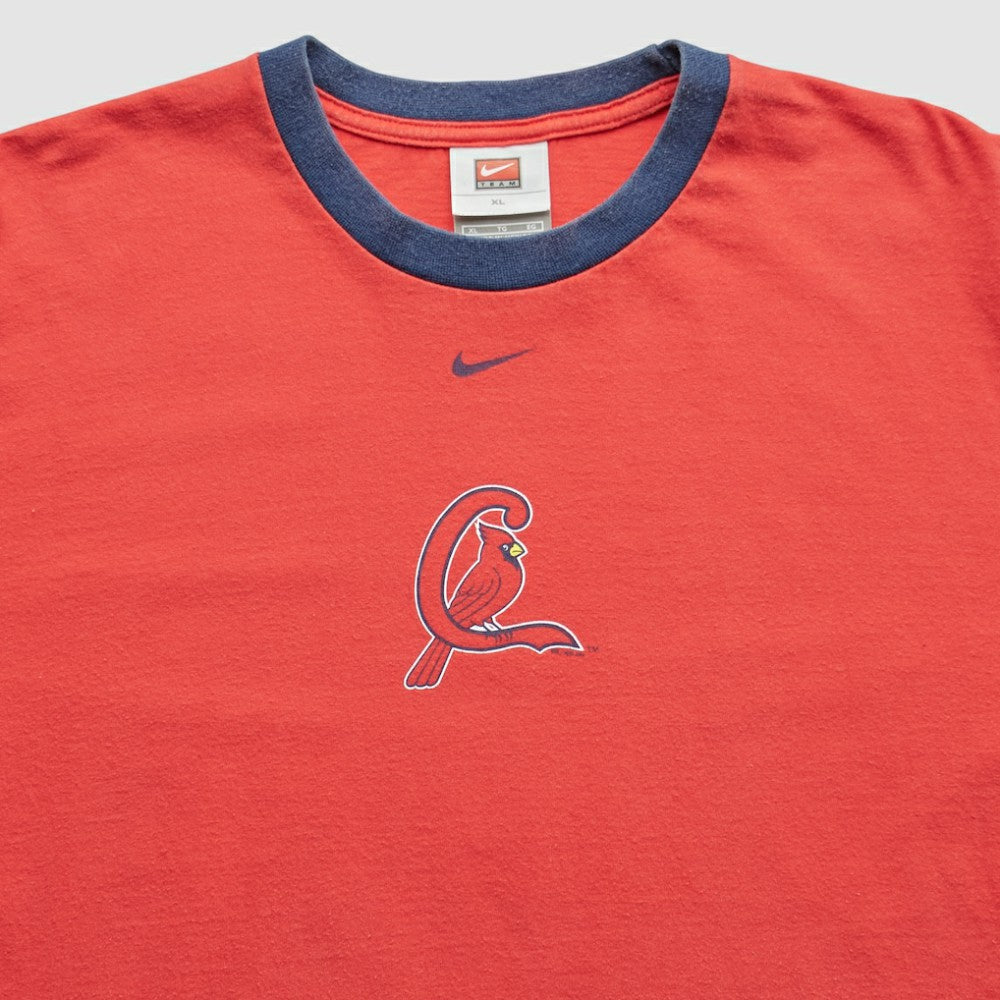 St. Louis Cardinals Nike 2000s T-Shirt Sale
