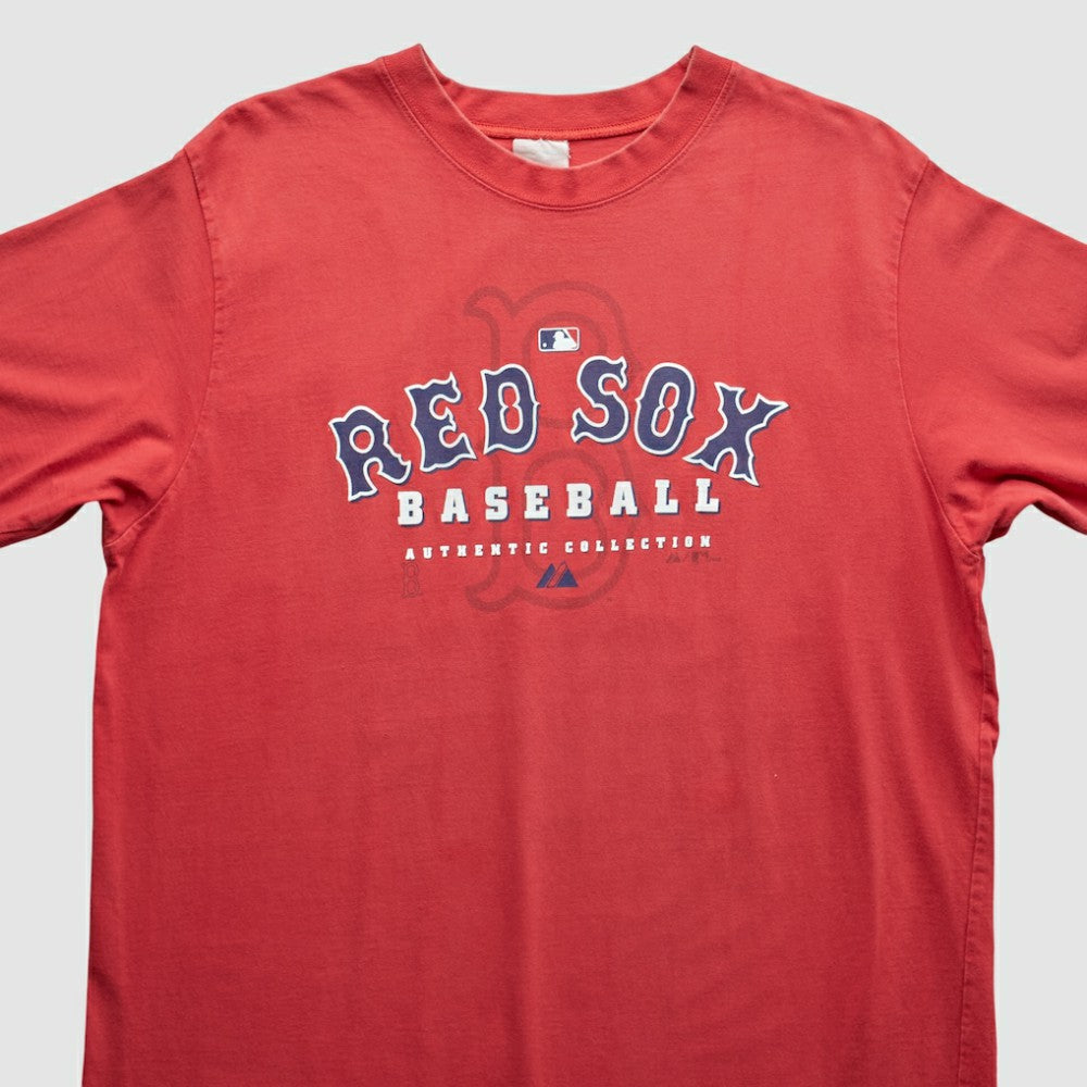 Boston Red Sox 2005 T-Shirt Near Me