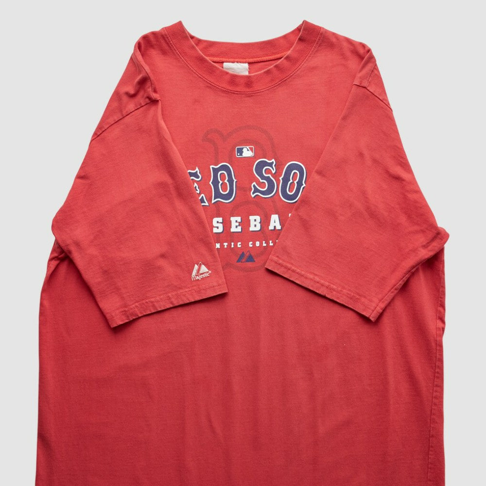 Boston Red Sox 2005 T-Shirt Near Me