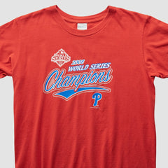 Philadelphia Phillies 2008 T-Shirt Online