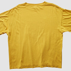 Green Bay Packers NFL 2000s T-Shirt - Yellow Vintage - Fanatics