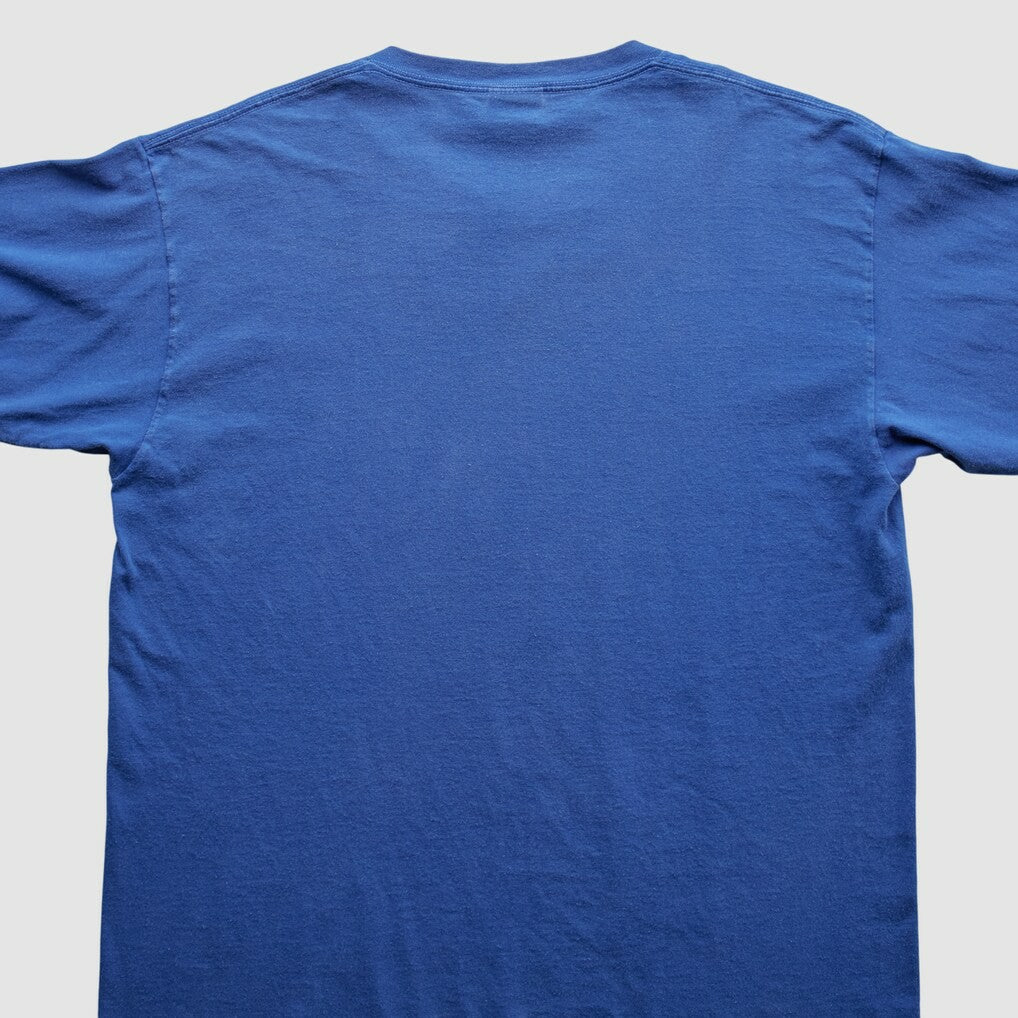 Indianapolis Colts 2000s T-Shirt - Blue Vintage - Fanatics