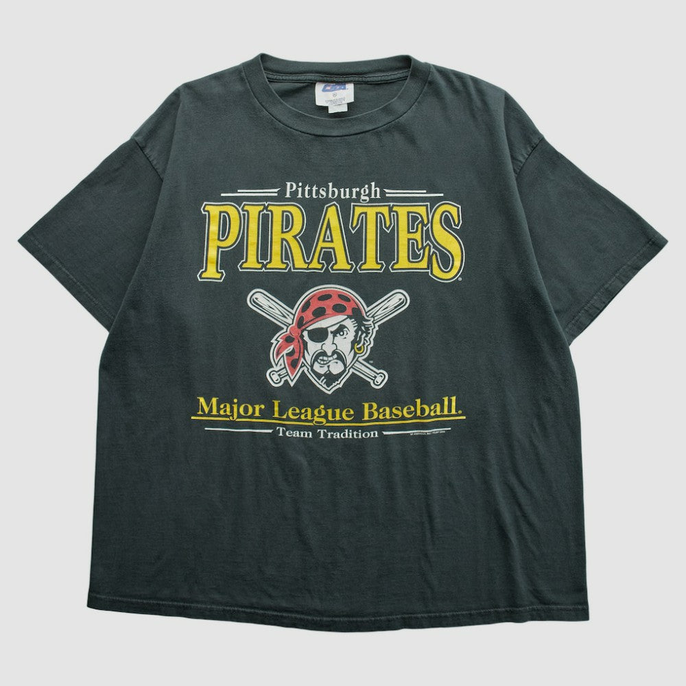 Pittsburgh Pirates CSA 2000 T-Shirt Outlet
