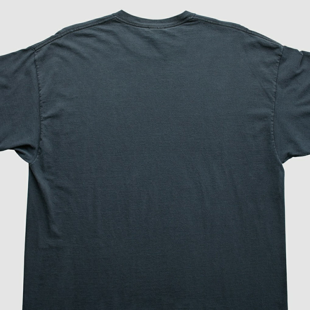 New Orleans Saints Reebok 2010 T-Shirt - Black Vintage - Fanatics