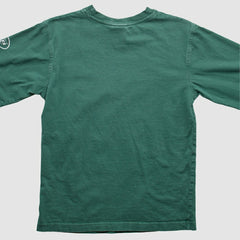 New York Jets Reebok 2000s T-Shirt - Green Vintage - Fanatics