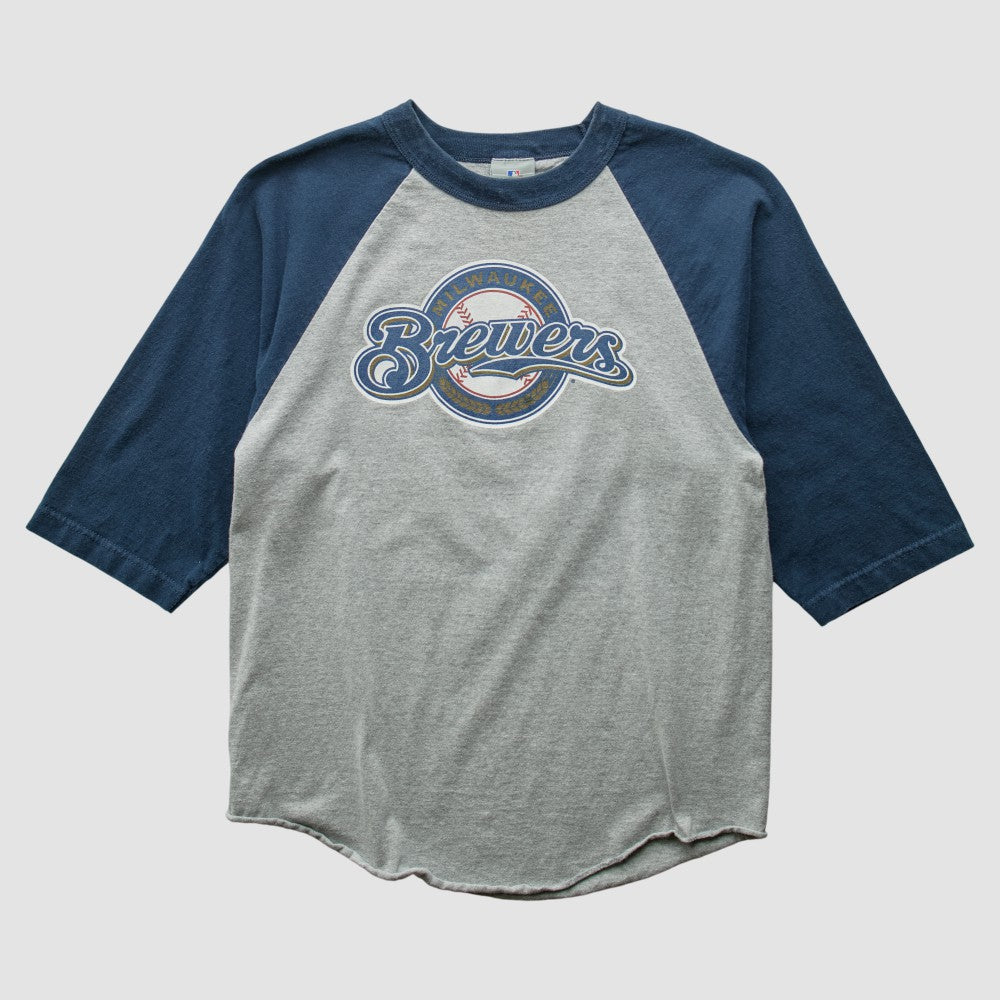 Milwaukee Brewers 2000s T-Shirt for sale