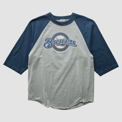 Milwaukee Brewers 2000s T-Shirt for sale