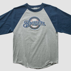 Milwaukee Brewers 2000s T-Shirt for sale