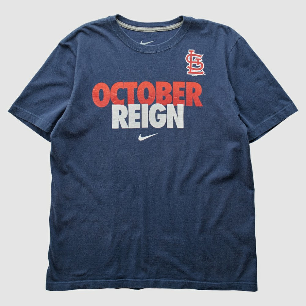 St. Louis Cardinals Nike 2013 T-Shirt Outlet