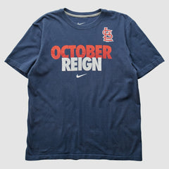 St. Louis Cardinals Nike 2013 T-Shirt Outlet