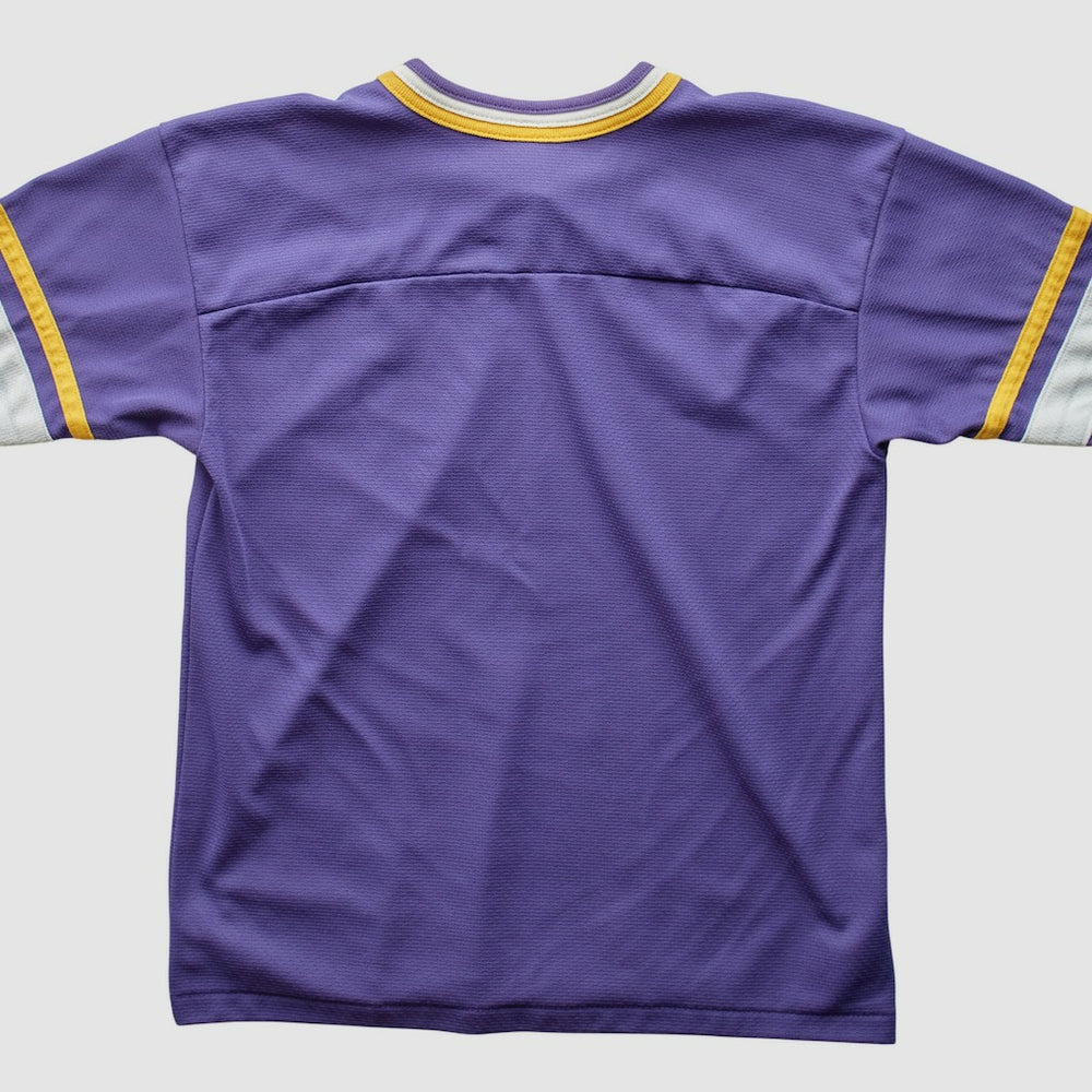 Minnesota Vikings 90s T-Shirt - Purple Vintage - Fanatics