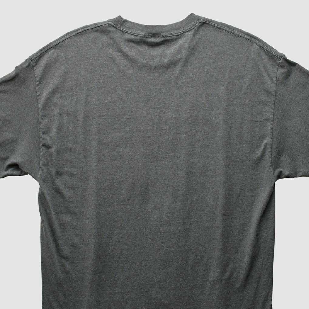 Cincinnati Bengals NFL 2010s T-Shirt - Gray Vintage - Fanatics