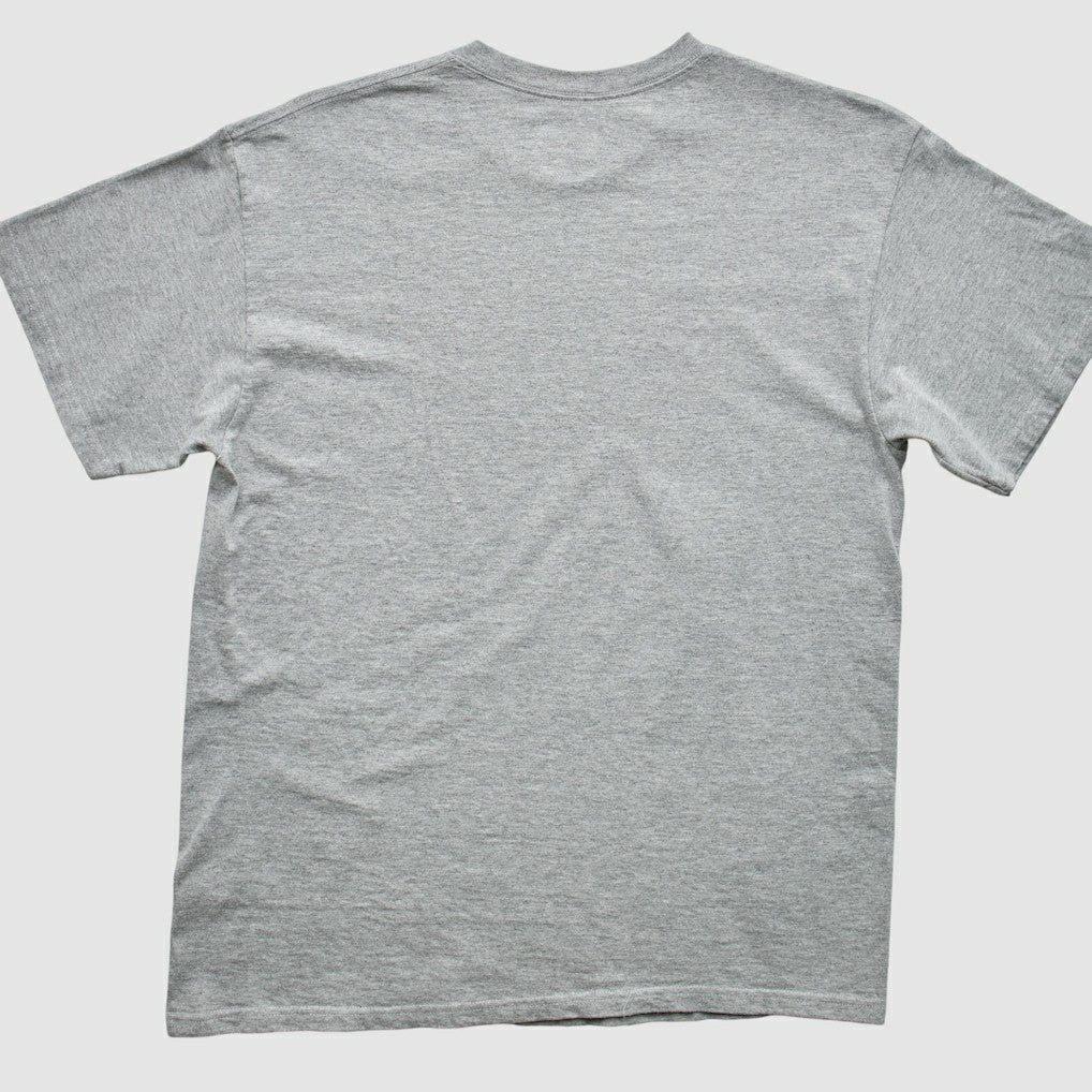 Indianapolis Colts 2010s T-Shirt - Gray Vintage - Fanatics
