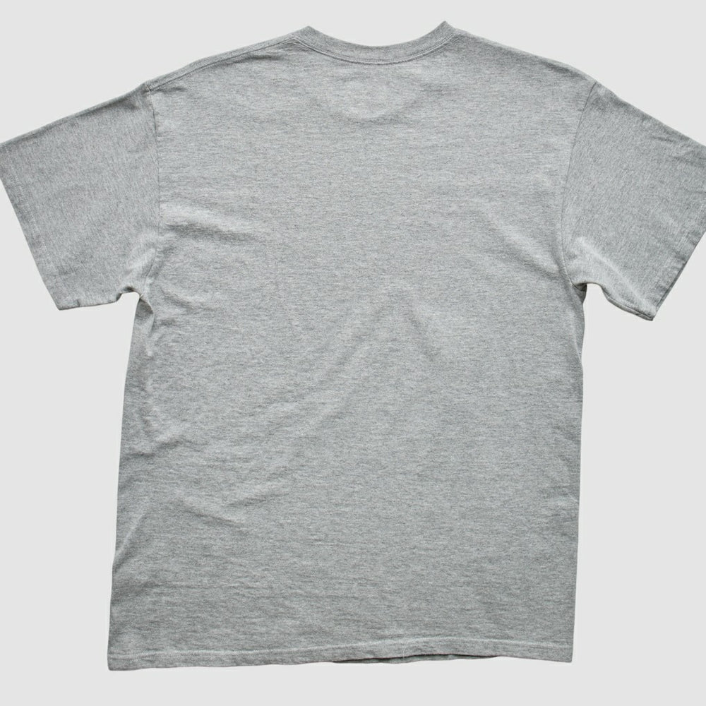 Indianapolis Colts 2010s T-Shirt - Gray Vintage - Fanatics