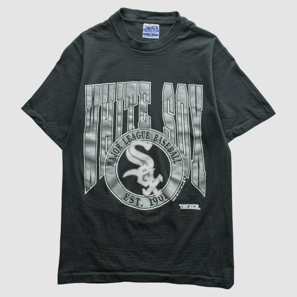 Chicago White Sox Trench 1990 T-Shirt for sale