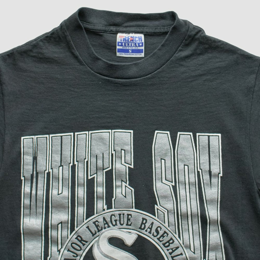 Chicago White Sox Trench 1990 T-Shirt for sale