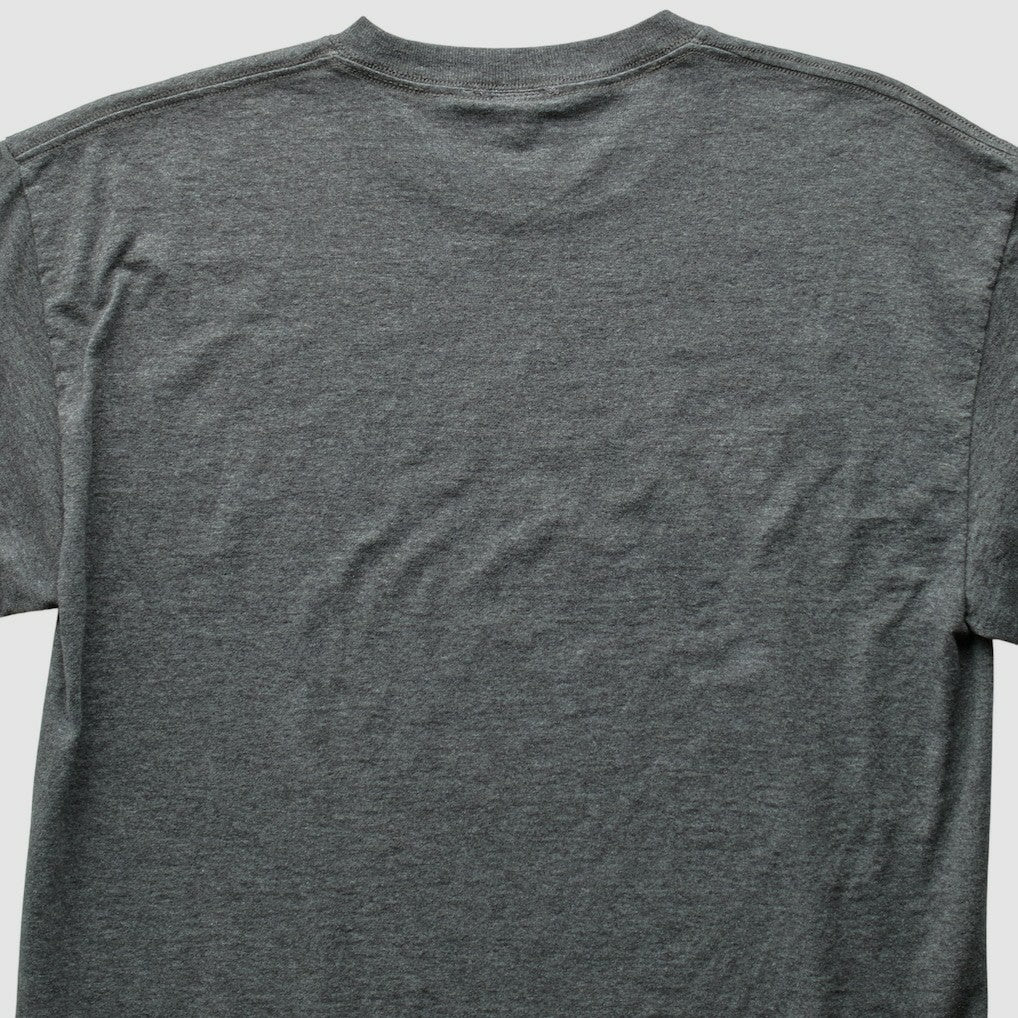 New Orleans Saints 2010s T-Shirt - Gray Vintage - Fanatics