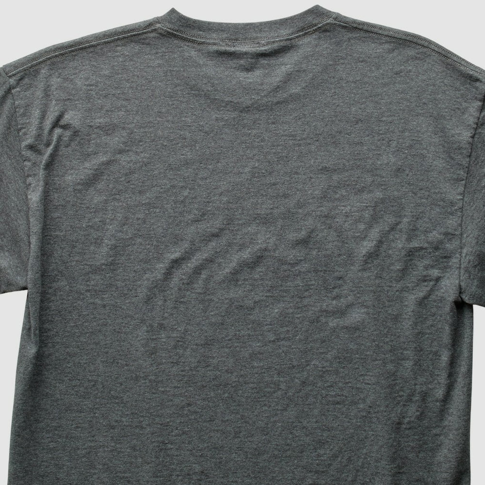 New Orleans Saints 2010s T-Shirt - Gray Vintage - Fanatics