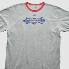 Texas Rangers Majestic 2010 T-Shirt Discount