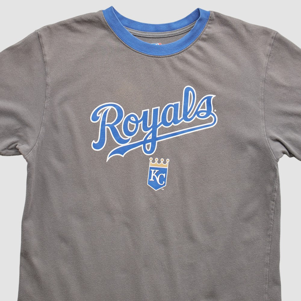 Kansas City Royals 2000s T-Shirt Outlet