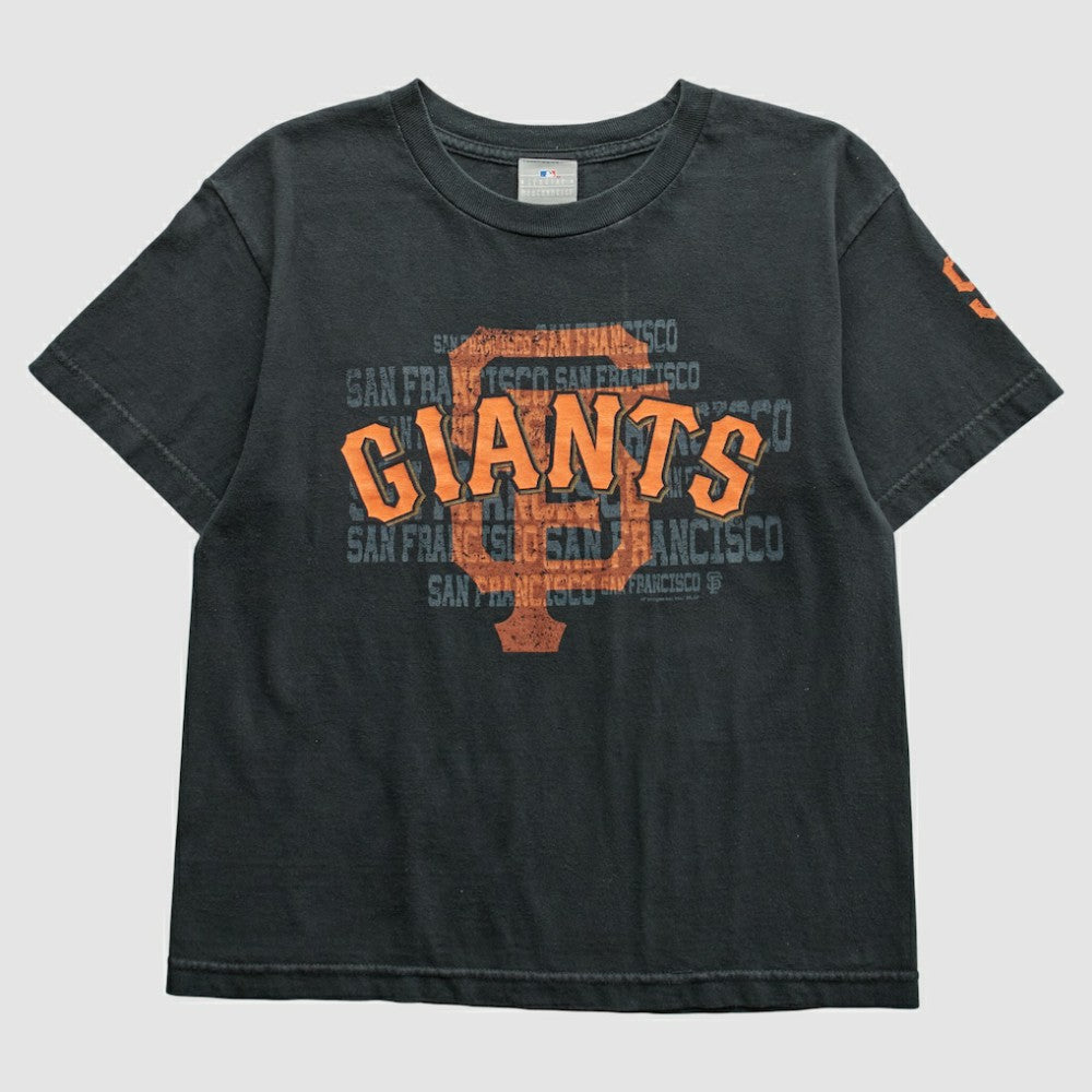 San Francisco Giants Genuine Merchandise 2000s T-Shirt Near Me