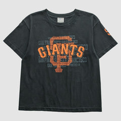 San Francisco Giants Genuine Merchandise 2000s T-Shirt Near Me
