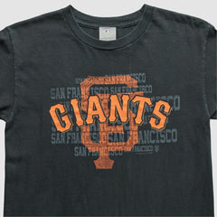 San Francisco Giants Genuine Merchandise 2000s T-Shirt Near Me