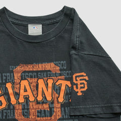 San Francisco Giants Genuine Merchandise 2000s T-Shirt Near Me
