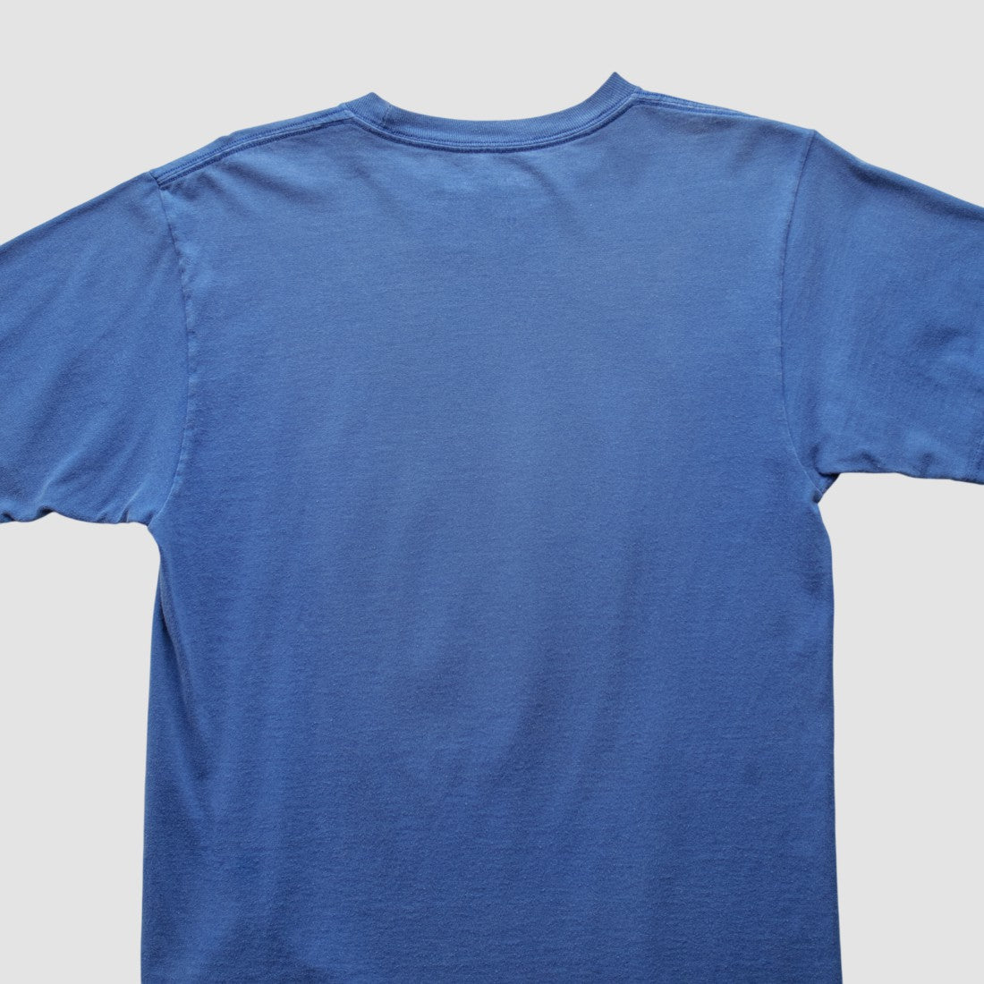 New York Giants 2000s T-Shirt - Blue Vintage - Fanatics