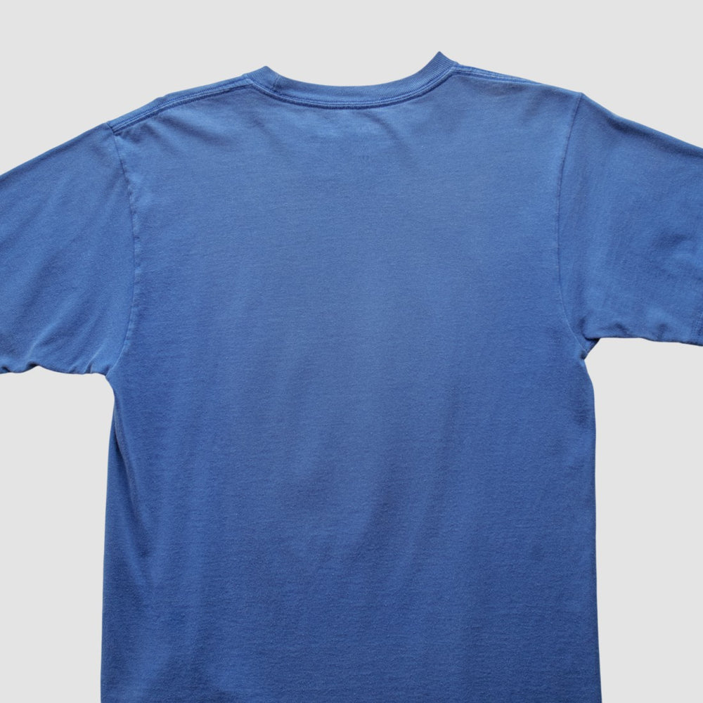 New York Giants 2000s T-Shirt - Blue Vintage - Fanatics