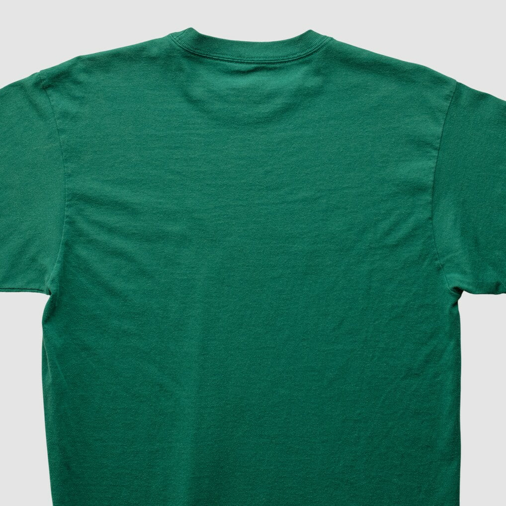 New York Jets Reebok 2000s T-Shirt - Green Vintage - Fanatics