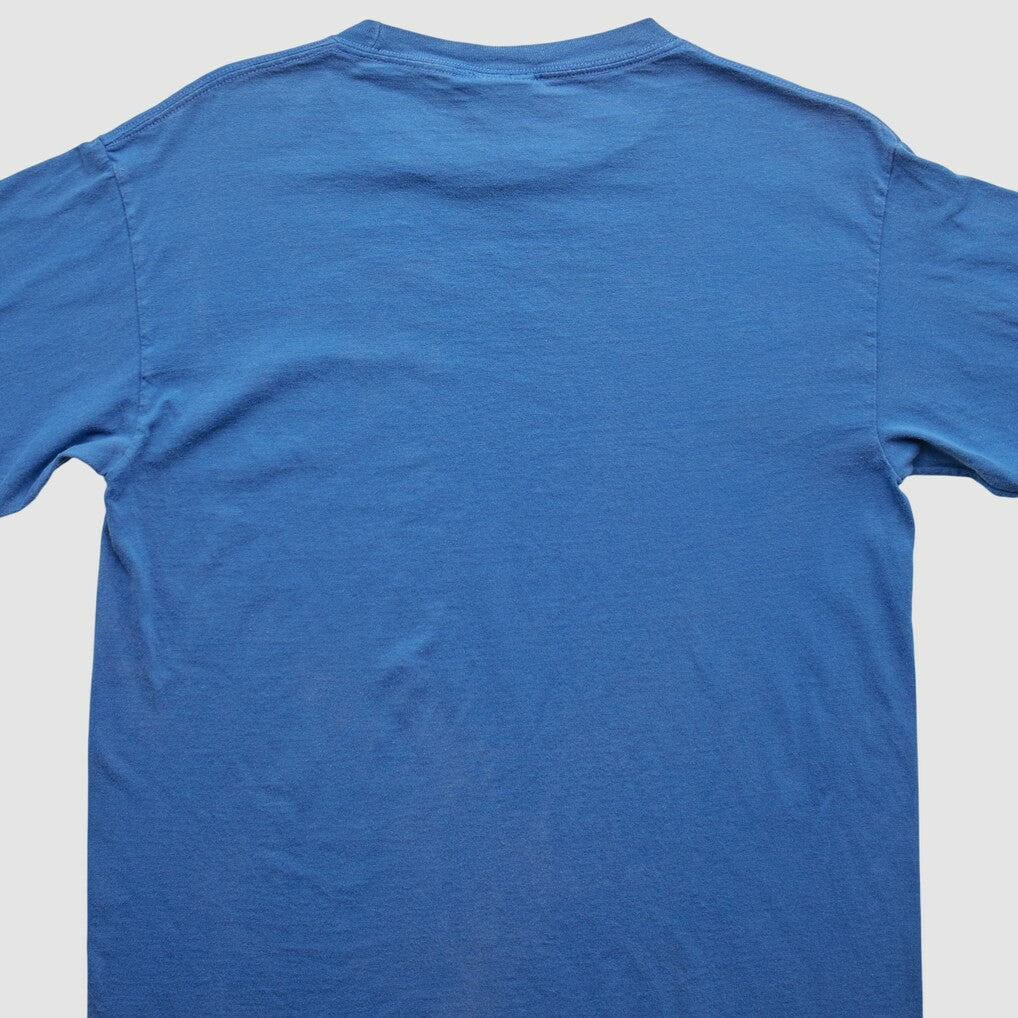 Indianapolis Colts NFL 2000s T-Shirt - Blue Vintage - Fanatics