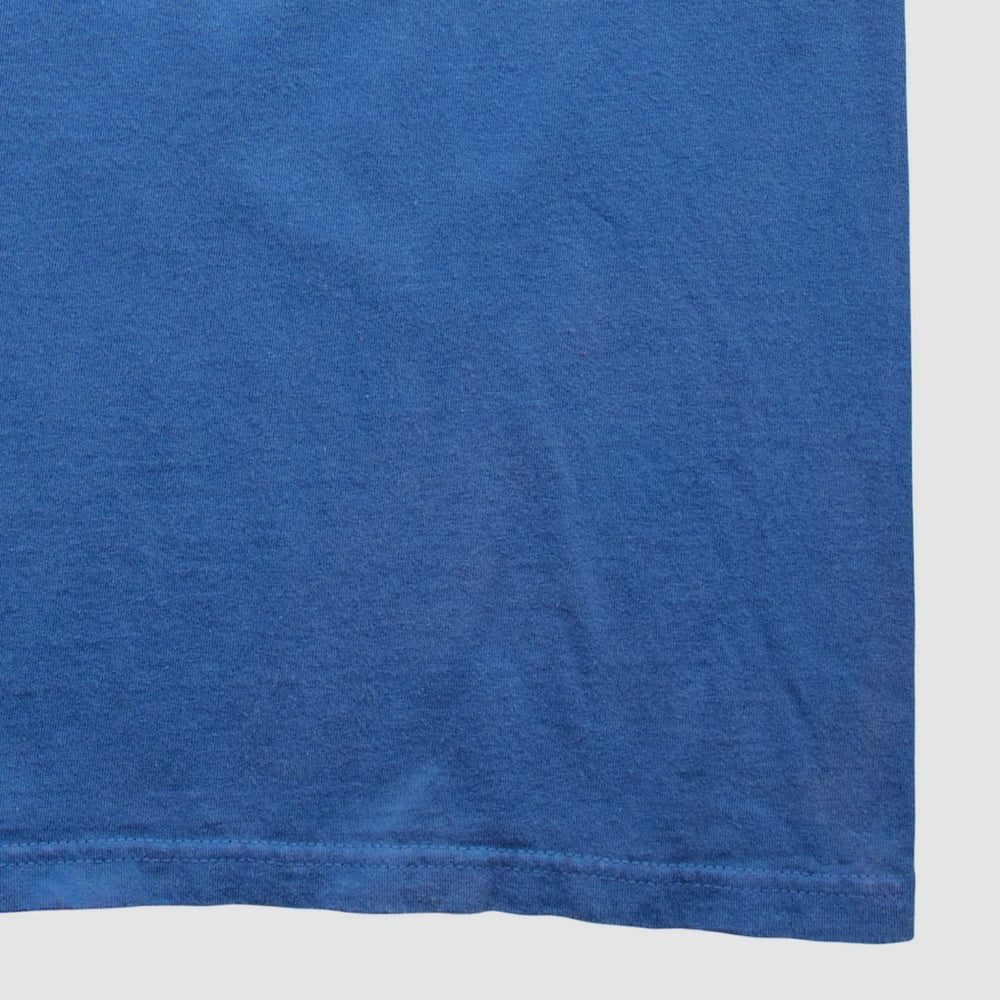 Indianapolis Colts NFL 2000s T-Shirt - Blue Vintage - Fanatics