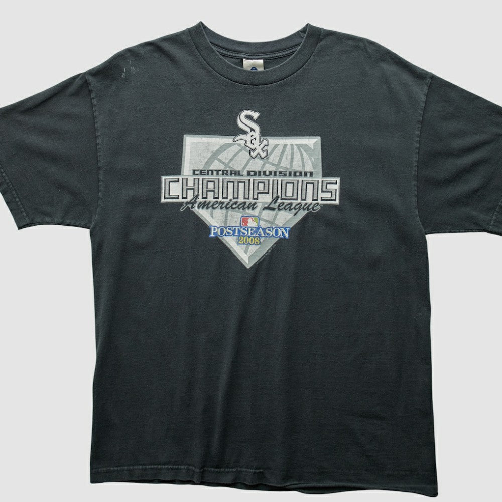 Chicago White Sox 2008 T-Shirt for sale