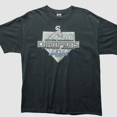 Chicago White Sox 2008 T-Shirt for sale