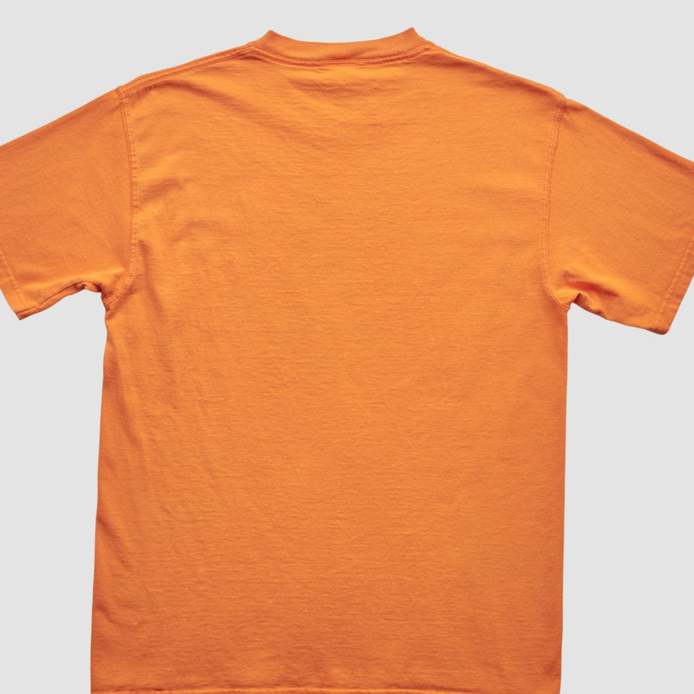 Denver Broncos NFL 2000s T-Shirt - Orange Vintage - Fanatics