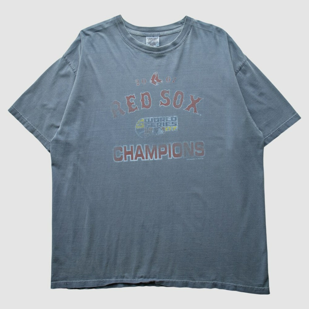 Boston Red Sox 2007 T-Shirt Near Me